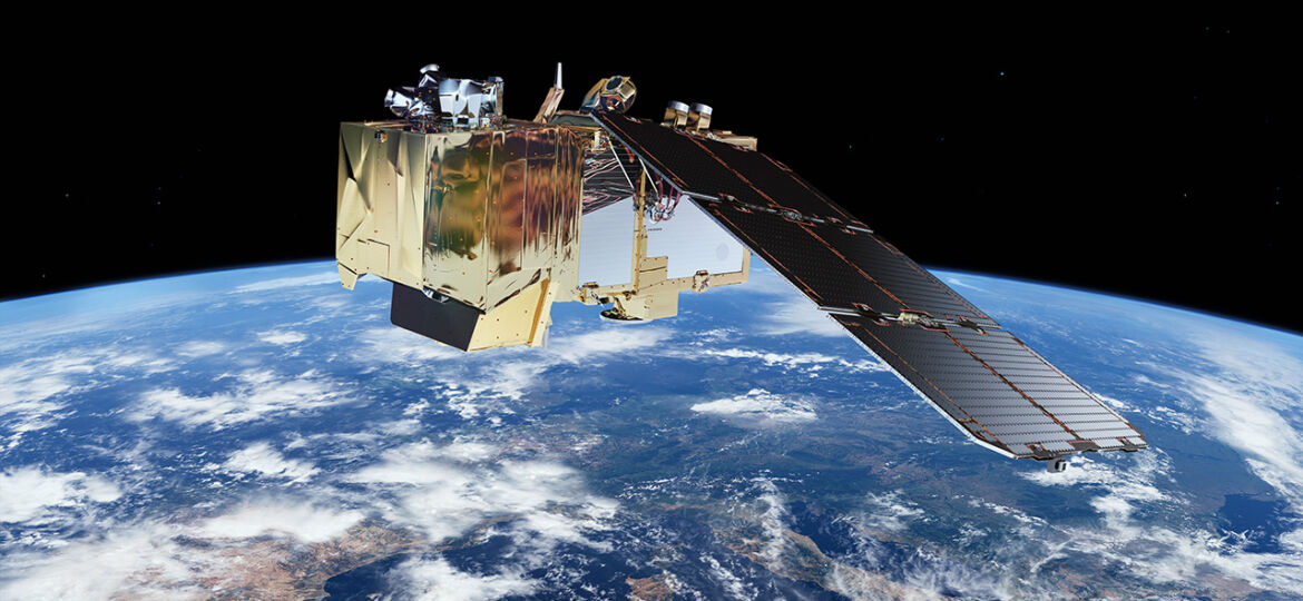 Sentinel-2
